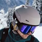 MAMMOTH, Black Matte-Phantom+ Semi-Polarized Photochromic, hi-res image number null